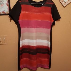Reed Xl dress